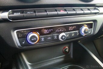 Audi A3 1.6 TDI 110k Attraction - 18