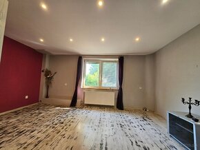Veľkorysý 5 izbový rodinný dom Nová Dubnica - Veľký Kolačín - 18