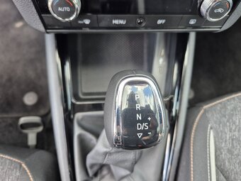 Škoda Scala 1.5 TSi Style DSG - 18