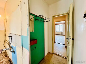 3,5 izbový BYT STROPKOV - 18