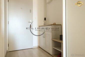 PRENÁJOM zariadený moderný 2-izbový byt s balkónom v Stupave - 18