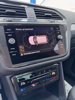 Volkswagen Tiguan 1.5 TSI EVO Life DSG - 18