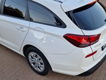 Hyundai i30 1.6CRDi 85kw 3/2021 Slovenské auto - 18