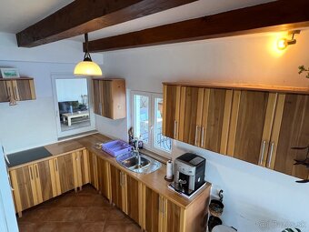 Korčula – apartmán s výhľadom a súkromnou plážou, CHORVÁTSKO - 18
