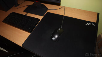 Logitech G Pro X profesionálne herné slúchadlá - 18