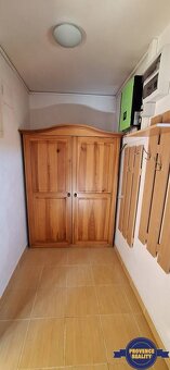 PREDAJ : 6 - izbový rodinný dom s pozemkom 680 m2 - KOMÁRNO, - 18