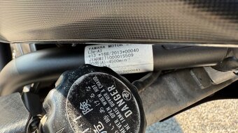 Yamaha MT-07 MT-07A - 18