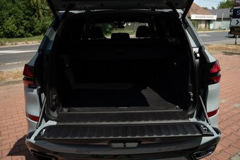 BMW X5 M 30d A/T xDrive, fabrická záruka, možný odpočet DPH - 18