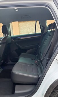 Predám  Škoda Kodiaq 2.0 TDI SCR EVO 200 Style 4x4 DSG - 18