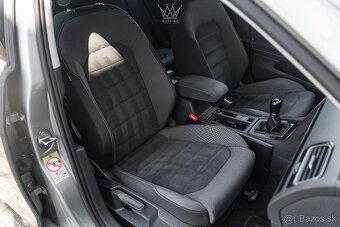 Volkswagen Golf Variant 2.0 TDI Highline ACC DPH - 18