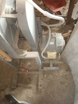 Predám tieto stroje - 18