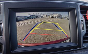 Kia Sportage 2.0 CRDi 4WD A/T - 18