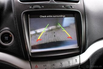Fiat Freemont 2.0 16V MultiJet Cross 4x4 - 18