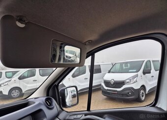 Opel Vivaro L2H1 1,6CDTi/125 koni - 2017 - 18