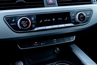 Audi A4 Avant 2.0 TDI - 18