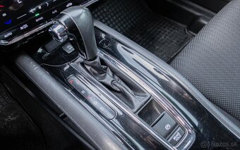 Honda HRV 1.5 i-VTEC CVT 96kW automat - 18