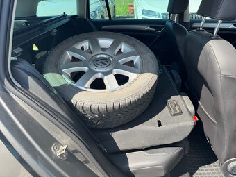 Volkswagen Golf Variant 2.0TDI Highline DSG AKONTACIA OD 0% - 18