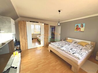 Rodinný dom v tichej lokalite, Košice - Šaca, možná výmena - 18