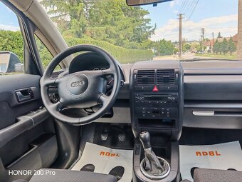 ✅AUDI A2 1.4 TDI 55KW AMBIENTE NOVÁ STK EK 2027 ✅ - 18