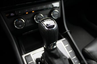 Škoda Superb Combi 2.0 TSI 4x4 L&K DSG - 18