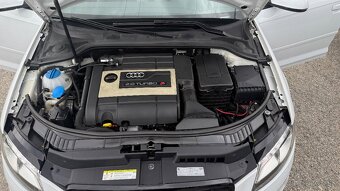 Audi A3 S3 2.0 TFSI quattro S tronic - 18
