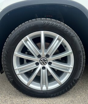 VOLKSWAGEN TIGUAN 2.0 TDI DSG 4-MOTION SPORT&STYLE - 18
