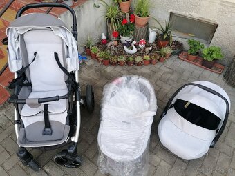 Bebetto Luca 3in 1 - 18