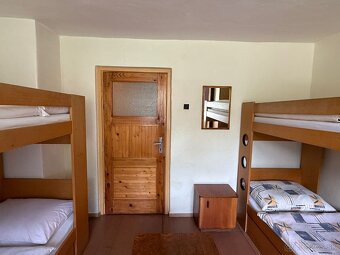🏡 Na predaj rekreačná chata na Remate - 18