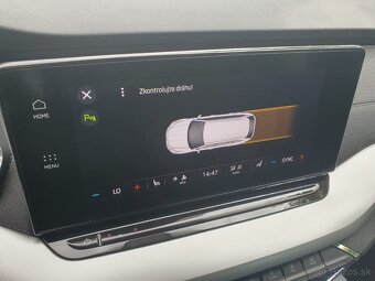 Predám Škoda Octavia Combi First Edition 2.0Tdi DSG - 18
