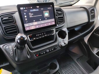 Toyota PROACE MAX  2025 ,DPH, AUTOMAT L3H2 - stav nového - 18