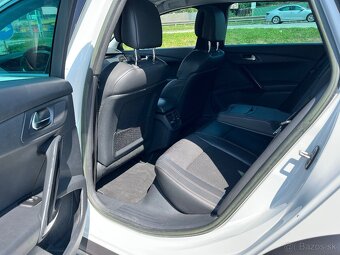 Peugeot 508 SW RXH 2.0 HDi Hybrid - 18