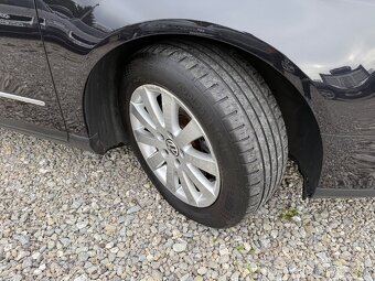 Volkswagen Passat 2.0TDI CR 81KW Comfortline - 18