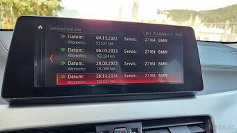 BMW X2 sDrive18d  LED odpočet DPH - 18