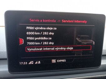 Audi A4 ALLROAD B9 - 18