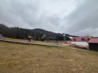 PREDAJ: 2i apartmán 41 m2+balkón; Mistríky-Donovaly; 142.500 - 18