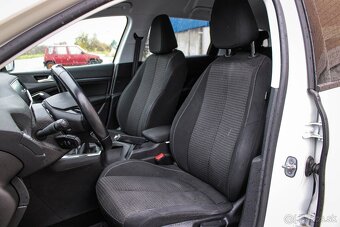 Peugeot 308 1.6 BlueHDi S S Active - 18