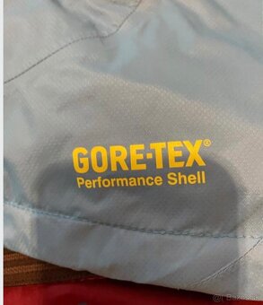 Adidas bunda Gore-tex M - 18