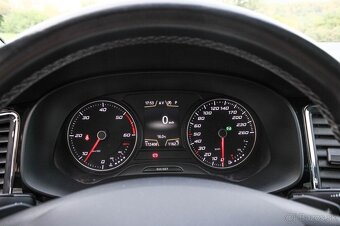 Seat Ateca 2.0 TDI CR Xcellence 4Drive DSG EU6 - 18