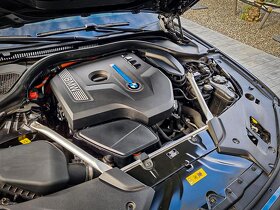 BMW 530e xDrive iPerformance | PHEV | Akontácia od 0% - 18