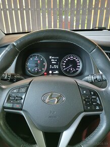 Hyundai Tucson 2.0 CRDi HP Premium 4x4 Panorama - 18