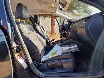 Škoda Octavia Combi III 2.0 TDi M6 150K Style (diesel) - 18