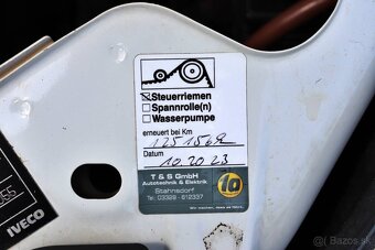 Iveco Daily 2.3 TDI 35S11 ODPOČET DPH - 18