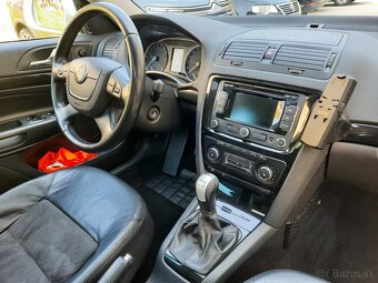 Škoda Octavia L&K 4x4 2.0TDI - 18