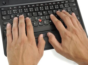 Lenovo ThinkPad Edge E130  11,6"  8GB 120gbSSD - 18