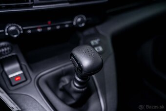 CITROËN BERLINGO (M1) PLUS BlueHDi 100 S&S BVM6 - 18