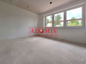 Predám 5izbový bungalov2,123m2,aj odpočet DPH, Ortáše 607m2, - 18