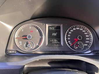 Volkswagen Caddy MAXI 2.0 TDI - 18