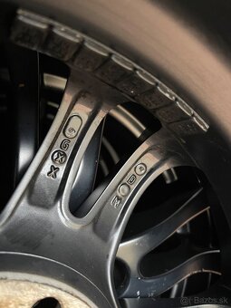 Disky Anzio Turn R15 5×114,3 - 18