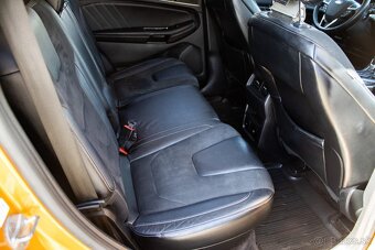 Ford Edge 2.0 TDCI Bi-Turbo / AJ NA SPLÁTKY / PROTIÚČET / - 18