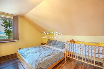 Rodinný dom v lukratívnej časti mesta na predaj - 18